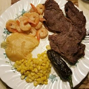 Meet your Posher, Judith